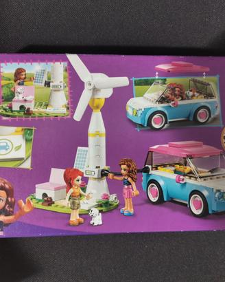 Lego friends 41443