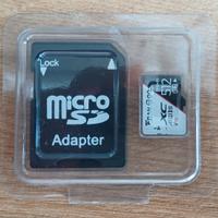 MicroSd 512 Gb nuova