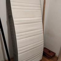 materasso singolo 