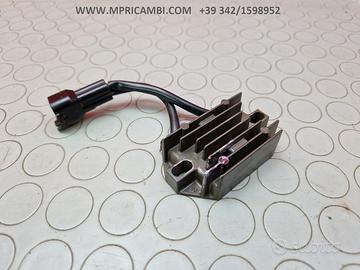 REGOLATORE TENSIONE SUZUKI RMZ 450 2011 2013 RMZ45