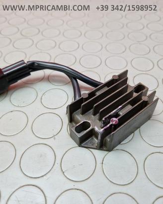 REGOLATORE TENSIONE SUZUKI RMZ 450 2011 2013 RMZ45