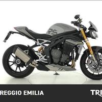 TRIUMPH Speed Triple 1200 RS Abs