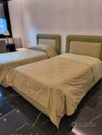 Letto Queensize