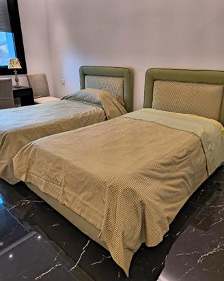 Letto Queensize
