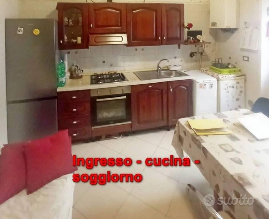 Appartamento – Foggia - Vista 4