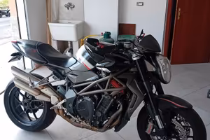 mv agusta brutale 1090rr
