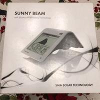 Sunny beam