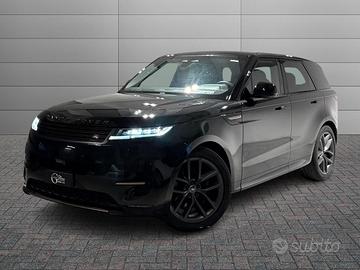 LAND ROVER Range Rover Sport 3.0d i6 mhev Dynamic