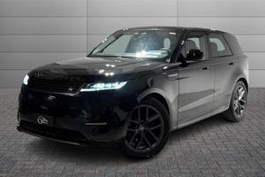 LAND ROVER Range Rover Sport 3.0d i6 mhev Dynamic