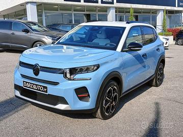 CITROEN C3 Turbo 100 S&S Max