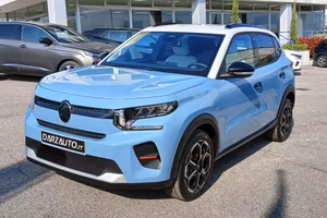 CITROEN C3 Turbo 100 S&S Max