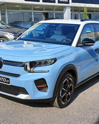 CITROEN C3 Turbo 100 S&S Max