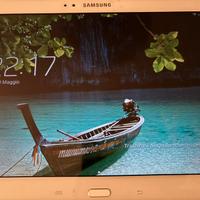 Tablet Samsung GT-P5210