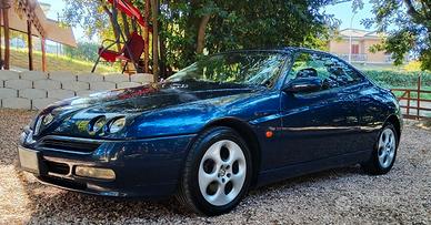 Alfa Romeo GTV 2.0i 16V Twin Spark cat L