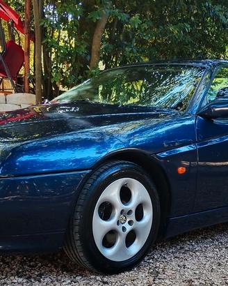 Alfa Romeo GTV 2.0i 16V Twin Spark cat L
