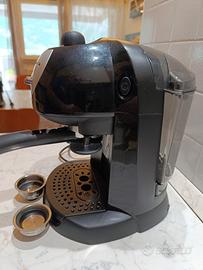 macchina caffè 