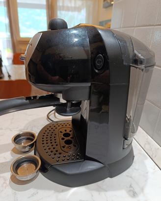 macchina caffè 