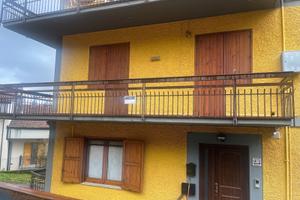 Appartamento situato a Bagnoli Irpino (AV)