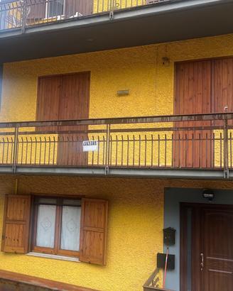 Appartamento situato a Bagnoli Irpino (AV)