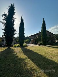 Ristorante Agriturismo