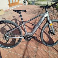 Bicicletta Elettrica Lombardo 29’