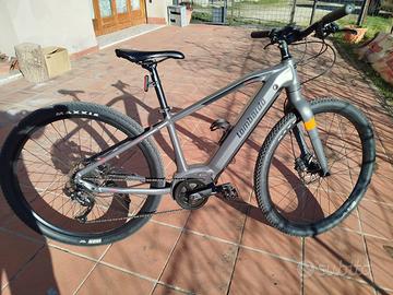 Bicicletta Elettrica Lombardo 29’