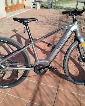 Bicicletta Elettrica Lombardo 29’