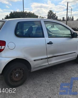 VW FOX 5Z1, 5Z3, 5Z4 1.2 55CV 05-11 -Ricambi