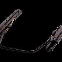 Slider kit per sedile SIM Racing 