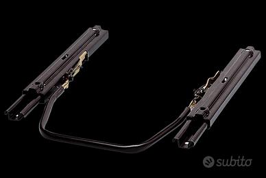 Slider kit per sedile SIM Racing 