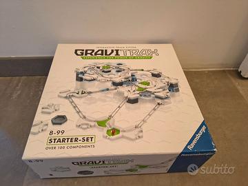 gravitrax