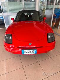 Fiat Barchetta