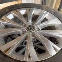 cerchi illega usati 17