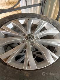 cerchi illega usati 17