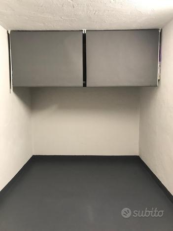 Box auto Rivoli libero subito
