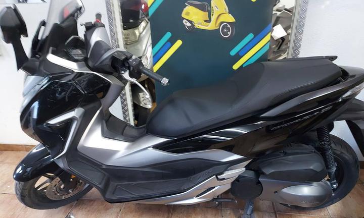 HONDA Forza 300 forza 300