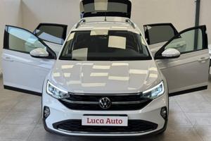 VOLKSWAGEN Taigo 1.0 TSI 110CV DSG *TAGLIANDI CE