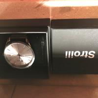 Orologio stroili uomo