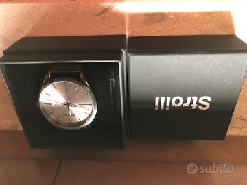 Orologio stroili uomo