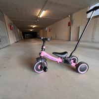 bici 3 in xin1 trike