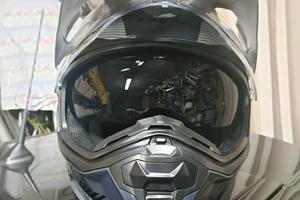 Casco nuovo taglia M