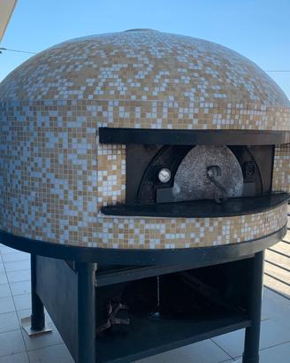 FORNO ALFA FORNI