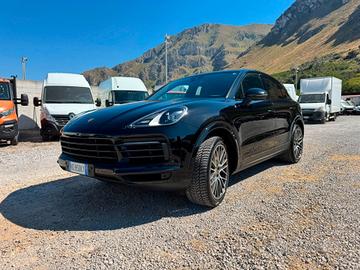 Porsche Cayenne PLATINUM EDITION