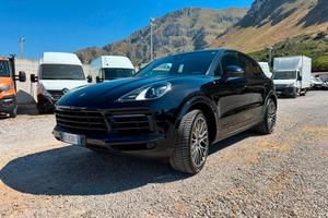 Porsche Cayenne PLATINUM EDITION