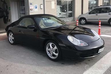 Porsche 996 ASI