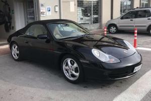 Porsche 996