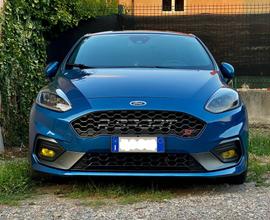 Ford Fiesta ST Mk8 Performance Pack