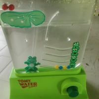 Tomy Water games - Rana