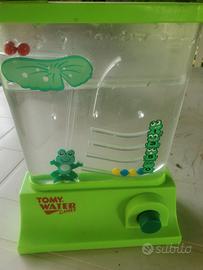 Tomy Water games - Rana