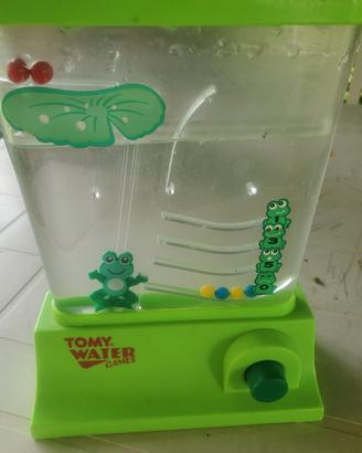Tomy Water games - Rana